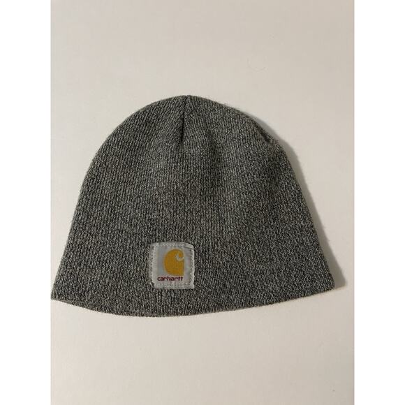 Carhartt Other - Carhartt Bennie Gray‎ Short OS